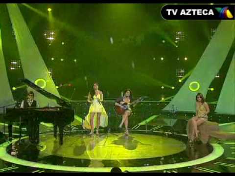 Segunda oportunidad equipo amarillo