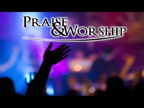 Worship Praise Music - May 2019 Video