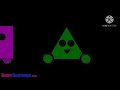Busy Beavers Shapes Chant In G Major 4