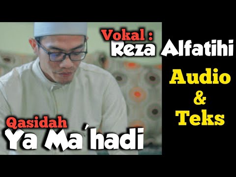 Reza Adnan Ubaidillah - Ya Ma'hadi
