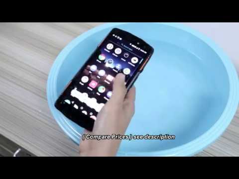 LEAGOO XRover 6GB 128GB Smartphone IP68 Waterproof Test - Review Price