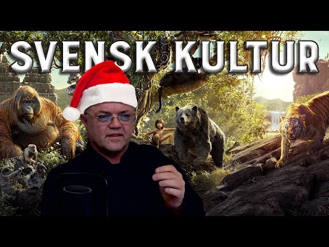 Carl Norberg 2020-12-23 - God Jul önskar Carl och De Fria!