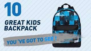 Quiksilver Kids Backpacks // Amazon UK Most Popular