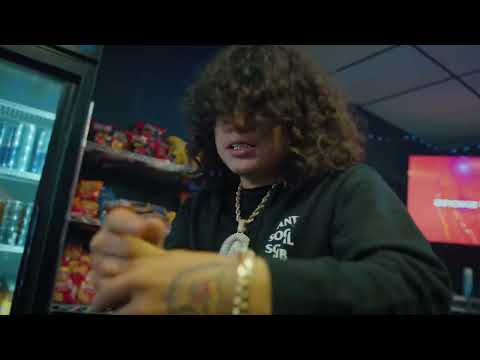 SkreetBaby - “ZAZA” (Official Video) | Shot By @FilmsByKV