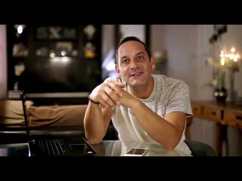 Irma 2.0 - Bande annonce