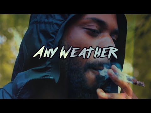 Kontraban Brendo x Shizz Ru - Any Weather (Official Video) Shot by @FlicsNshit