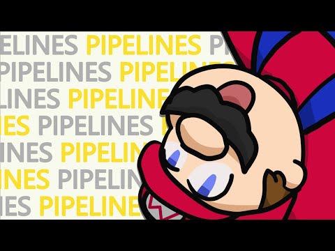 Video thumbnail for Pipelines