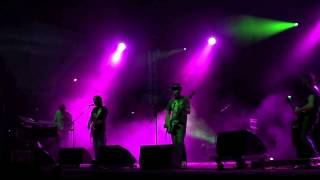 Myslovitz Acidland LIVE 2014