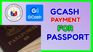 Passport GCash Online Appointment: Paano Magbayad ng passport sa GCash?