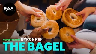 THE BAGEL