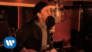 Los Secretos - Ponte en la fila (Grabación en estudio)