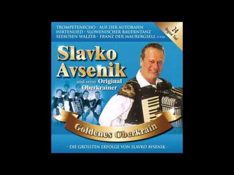 Großglocknerblick Polka - Slavko Avsenik & Original Oberkrainer