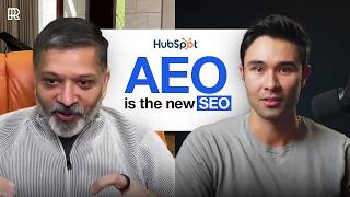 HubSpot CTO on AEO: Why 'Citeworthy' Is the New SEO