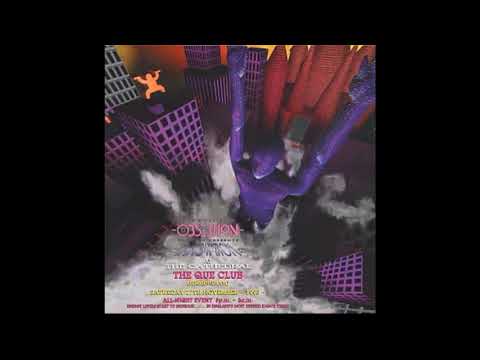 Mrs Woods ~ Live @ Obsession - Innovation (Main Arena)