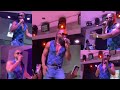 Flavour Live In Concert Performance New Jersey 2021 A Complete S Xy Stage From IJELE FlavourUStour