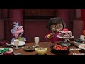 Robot Chicken Dora Eats Monkey Brain