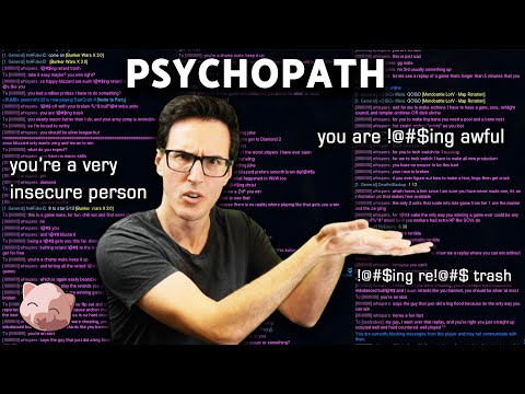 The MOST DERANGED post-game rant in StarCraft History | Salt Mines #45 - StarCraft 2