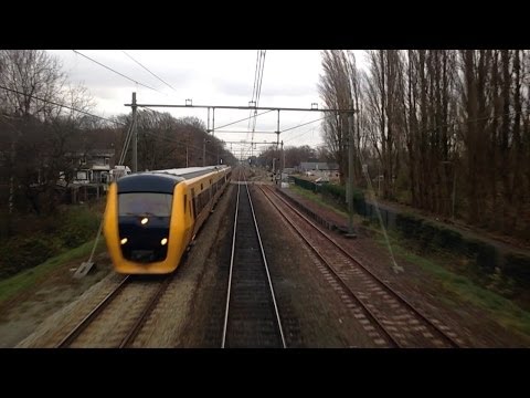 CABVIEW HOLLAND Hengelo - Enschede Icm 2013