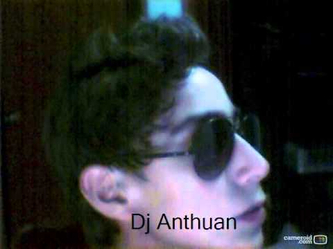 Lo Mejor Del Sonido Dj Anthuan