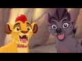 The Lion Guard: We're the Same (Sisi ni Sawa ...