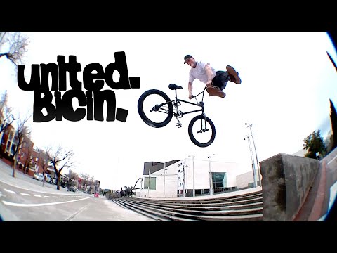 UNITED 'BICIN'