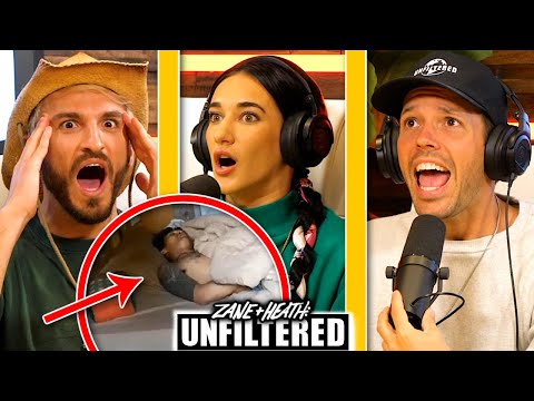 We Found A Thief Sleeping In Our Home - UNFILTERED #127