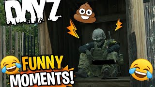 CLAYMORE FAIL | FUNNY MOMENTS #3 | DayZ #gaming #dayzgamers #dayzmod #dayz #funnygameplay