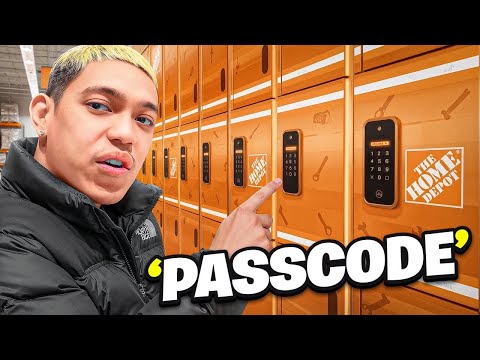 KINO LIFE - LOCKER #7