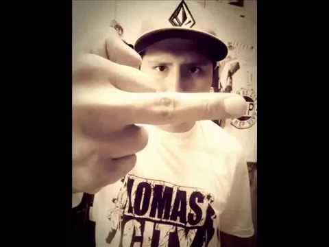 VAO PAL BARRIO - Raga LC (2015)