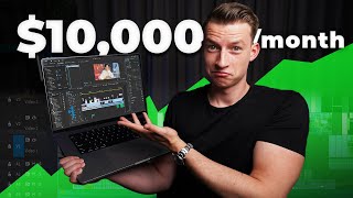 How To Start A Content Agency in 2025
 (Beginner Friendly)