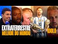 JOGADORES FALAM DO MESSI