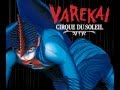 Oscillum - Cirque du Soleil - Varekai