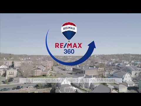 35 Bacheller Street Lynn, MA