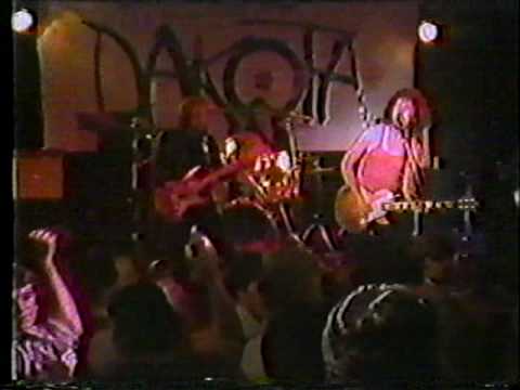 DAKOTA IF IT TAKES ALL NIGHT STONE BALLOON 1980