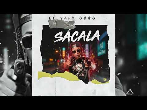 SÀCALA🔫 - EL SAFY 0880 (AUDIO OFICIAL BY:JYLER PROD)