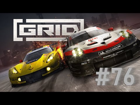 Прохождение GRID 2019 - Часть 76