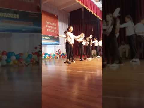 Daria Morus Petrila 2018