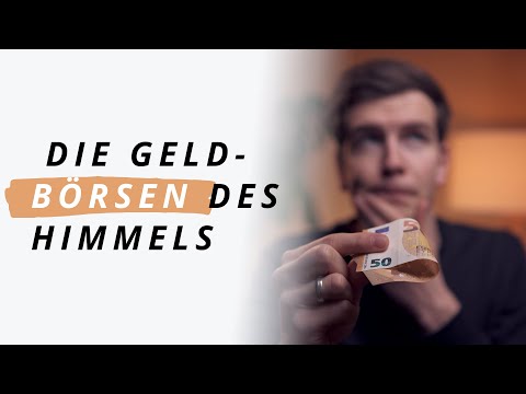 Sichere Anlagen in turbulenten Zeiten | Lukas 12:33-34