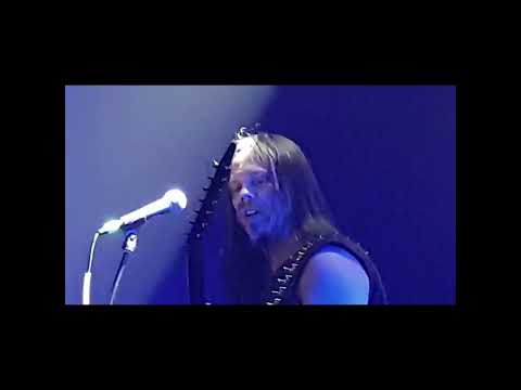 FORTÍÐ - Live in Iceland in June 2025