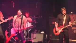 The Hold Steady Ybor City ( Bangin Camp)