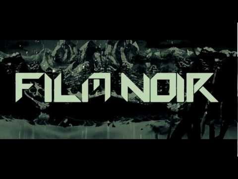 Stinkahbell - Film Noir (Official Video)
