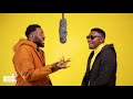 Slap Dee Ft Elisha Long Banzanga The Showroom Session