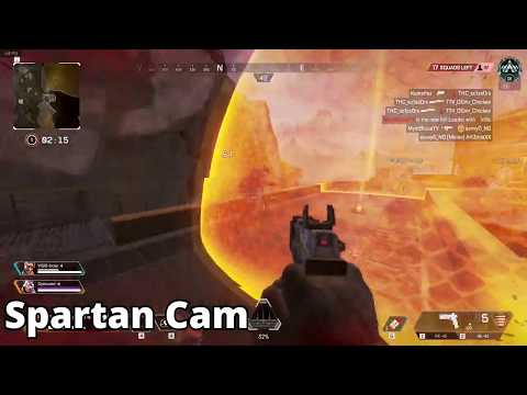 I Killed Shroud With A CHEATER! (Sorry Shroud)