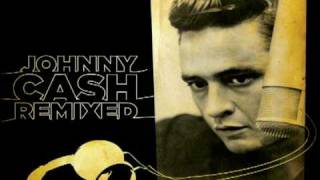 Johnny Cash Remixed - Country Boy (Sonny J Remix)