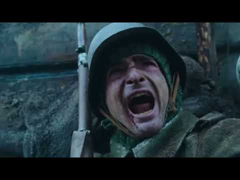 Kanonenfieber - Ins Niemandsland (MUSIC VIDEO) [All Quiet On The Western Front]