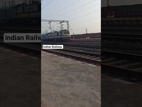 Train / #railway /#train #livetrainaccident #trainrunning #indianrailways #shortvideo / The 2r Vlogs