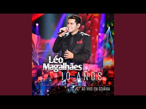 Vem Fazer Amor Comigo (Ao Vivo)