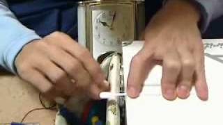 Touhou - Night of Nights