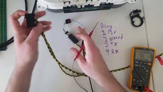 Ford pats security transponder ring troubleshooting