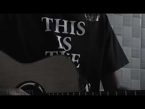 `Thinking out loud (cover by Oscar)